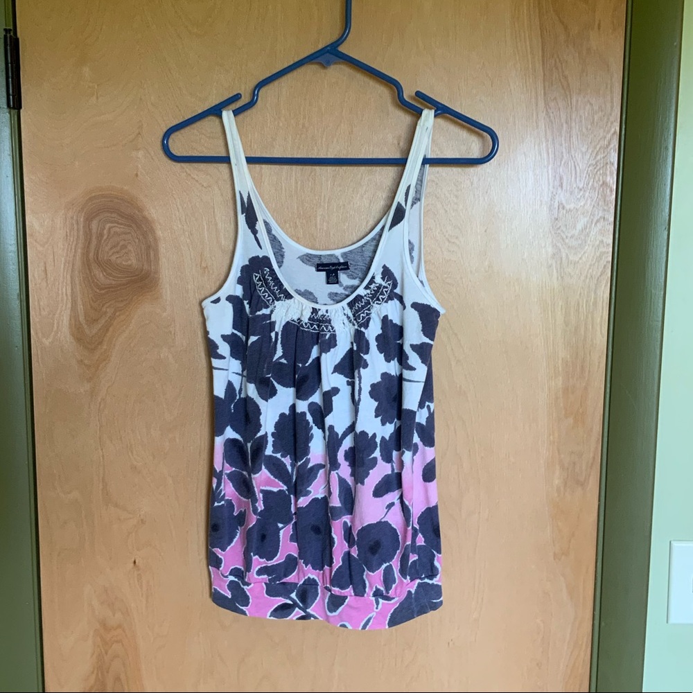 Cute Women’s Tank Top